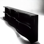 Serpento Bookcase